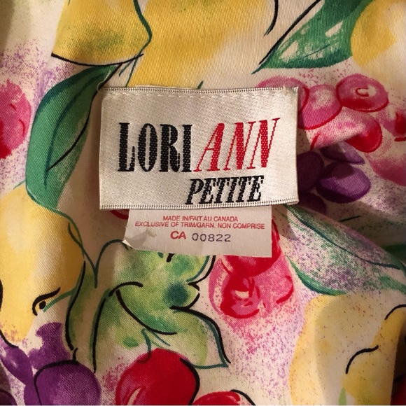 Vintage summer dress - Picture 7 of 8